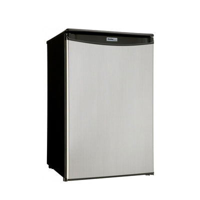 Danby Designer 4.4 Cu Ft Mini Refrigerator (Certified Refurbished)