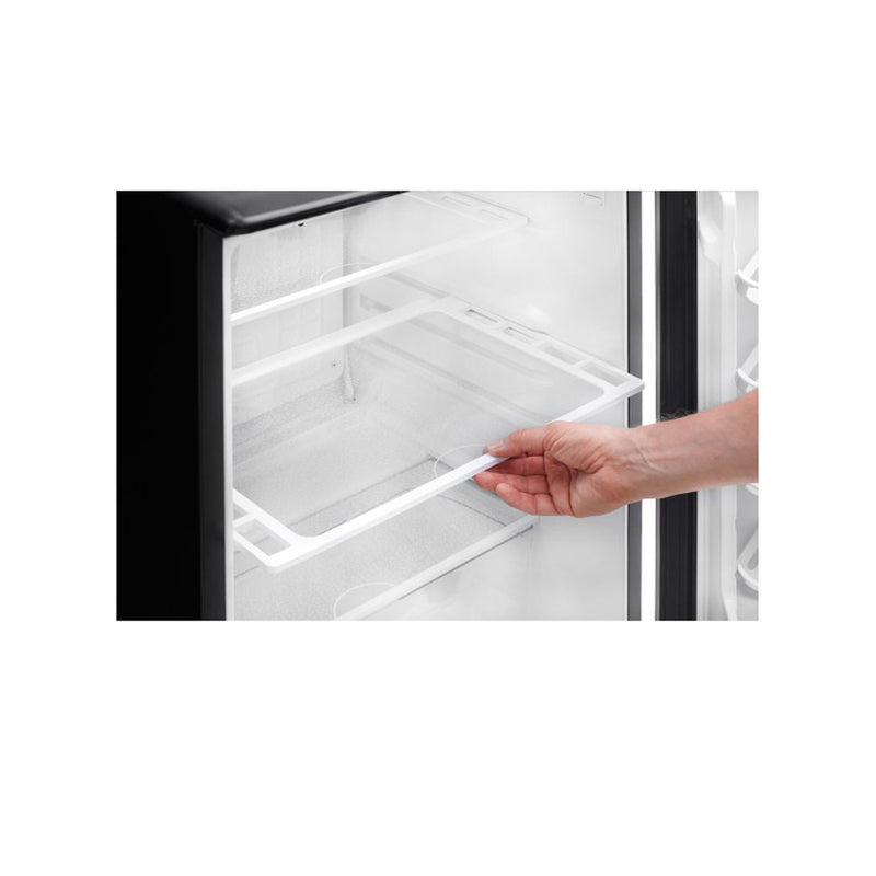 Danby Designer 4.4 Cu Ft Mini Refrigerator (Certified Refurbished)