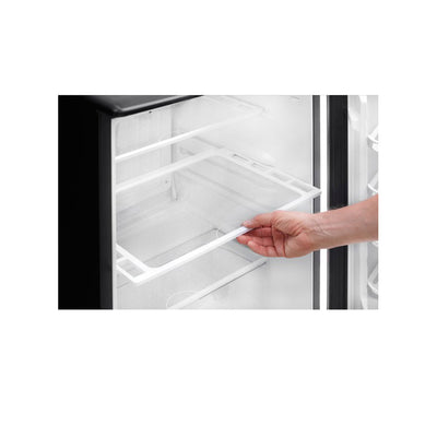 Danby Designer 4.4 Cu Ft Mini Refrigerator (Certified Refurbished)