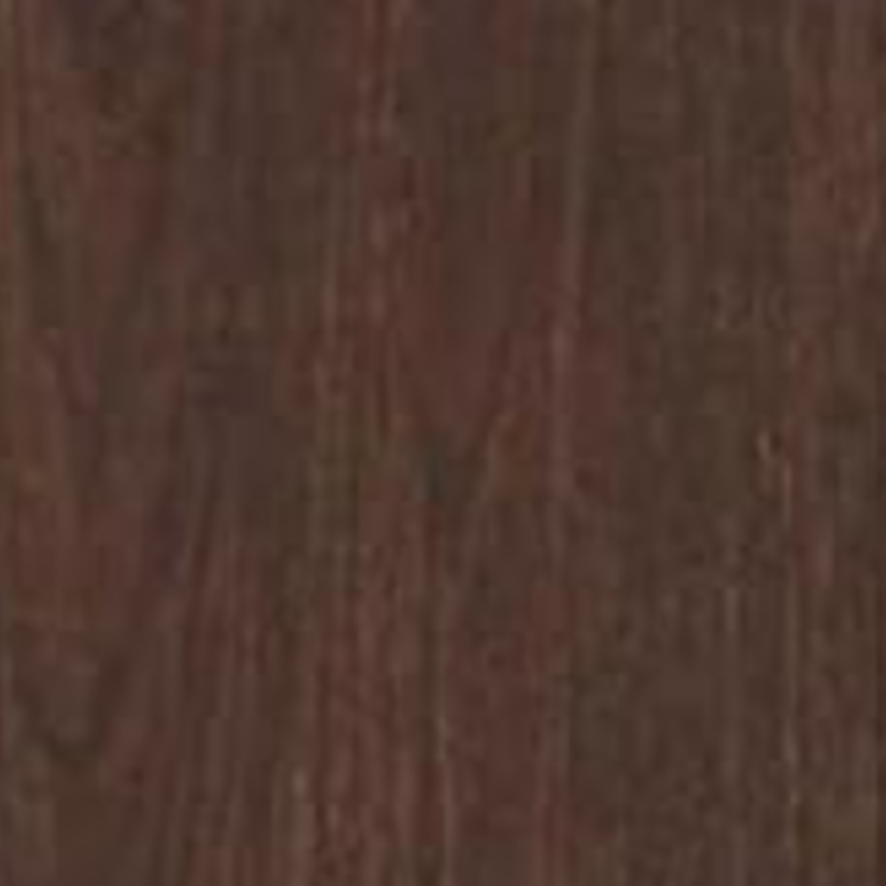 VAUXHILL & CO. Halston Narrow Bookcase, Adjustable Open Shelving Unit (Open Box)