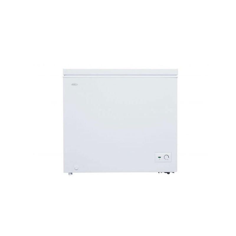 Danby 7 Cubic Feet Chest Freezer with Energy Efficient Insulated Cabinet (Used)