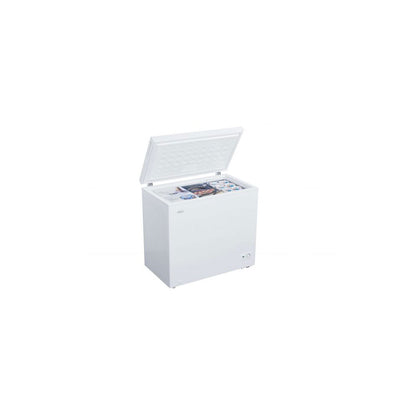 Danby 7 Cu Ft Chest Freezer with Energy Efficient Insulated Cabinet (Open Box)
