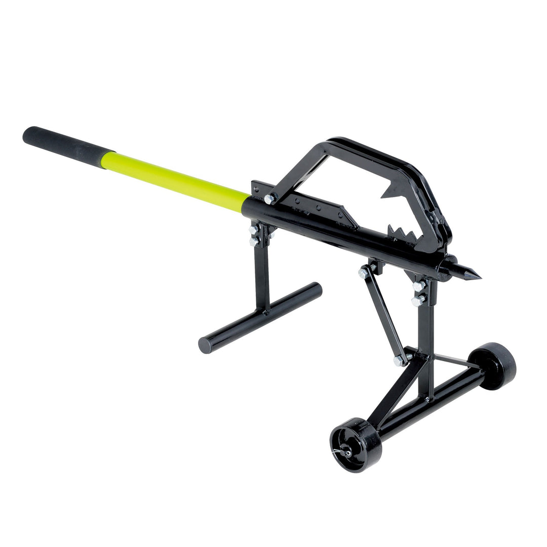 Timber Tuff TMB-75ATJ All in One Deluxe Fiberglass Handle Adjustable Timberjack