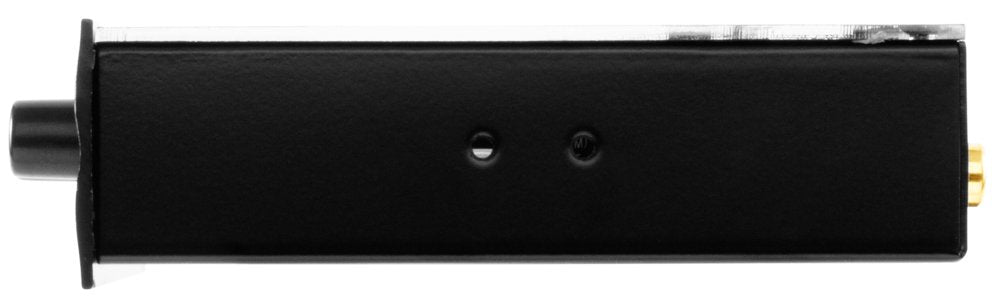 BOSS 4-Band Preamp Car Audio Equalizer w/Sub EQ Output (Certified Refurbished)