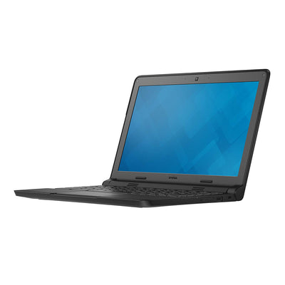 Dell ChromeBook XDGJH 11.6" HD 1366x768 Laptop (Certified Refurbished) (2 Pack)