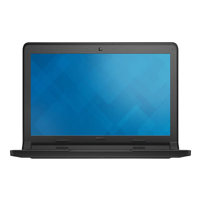 Dell ChromeBook XDGJH 11.6 Inch HD 1366 x 768 Laptop (Certified Refurbished)