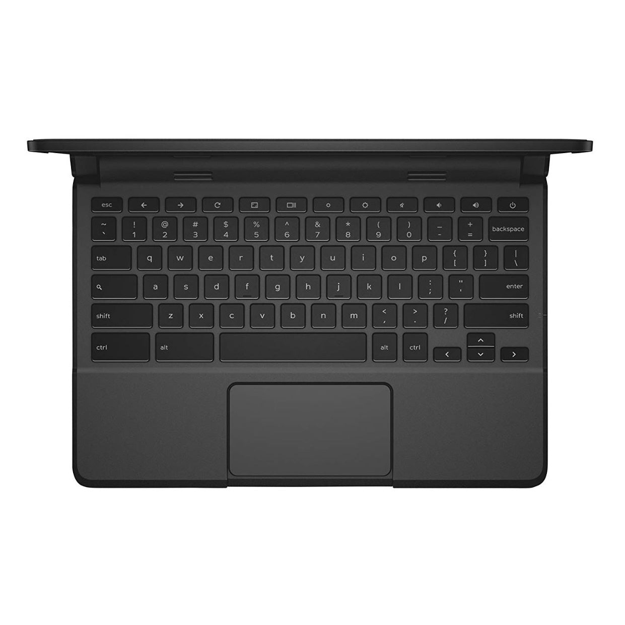 Dell ChromeBook XDGJH 11.6" HD 1366x768 Laptop (Certified Refurbished) (2 Pack)