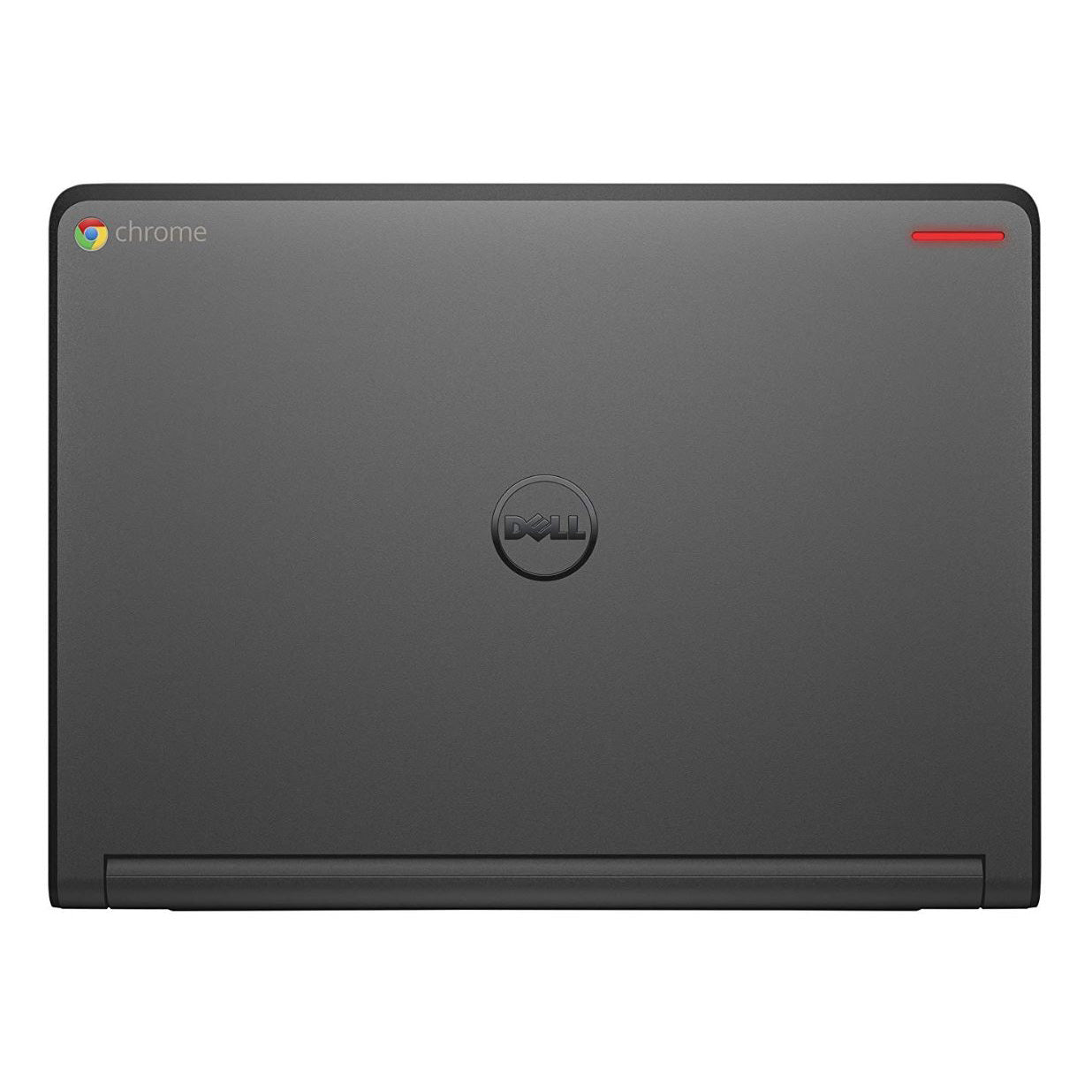Dell ChromeBook XDGJH 11.6" HD 1366x768 Laptop (Certified Refurbished) (2 Pack)