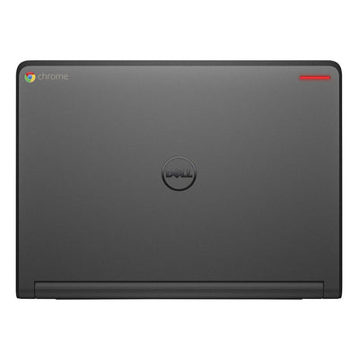 Dell ChromeBook XDGJH 11.6" HD 1366x768 Laptop (Certified Refurbished) (2 Pack)
