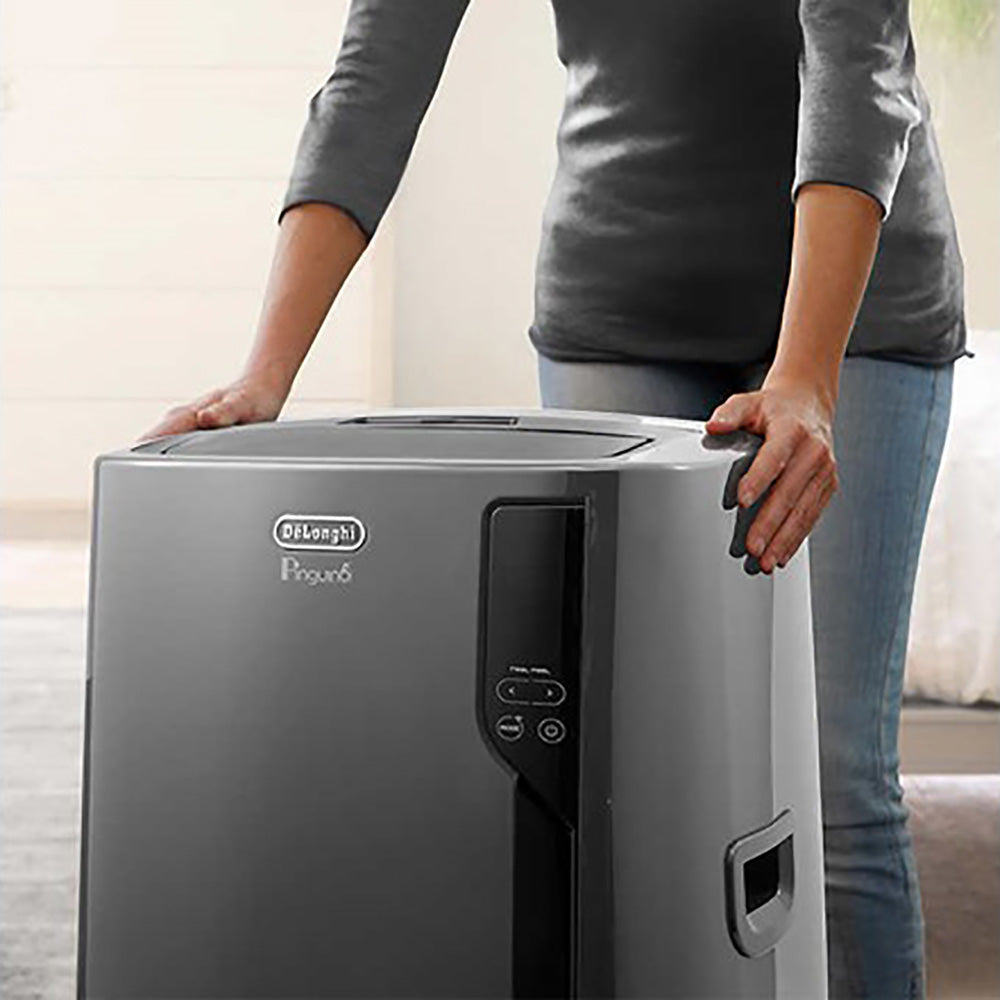 DeLonghi 4-in-1 Wifi Compatible Portable Air Conditioner (Refurbished)(Open Box)