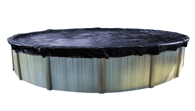 VM Winterizing Pool Chemical Closing Kit Up To 10K Gal & 24’ Round Winter Cover - VMInnovations