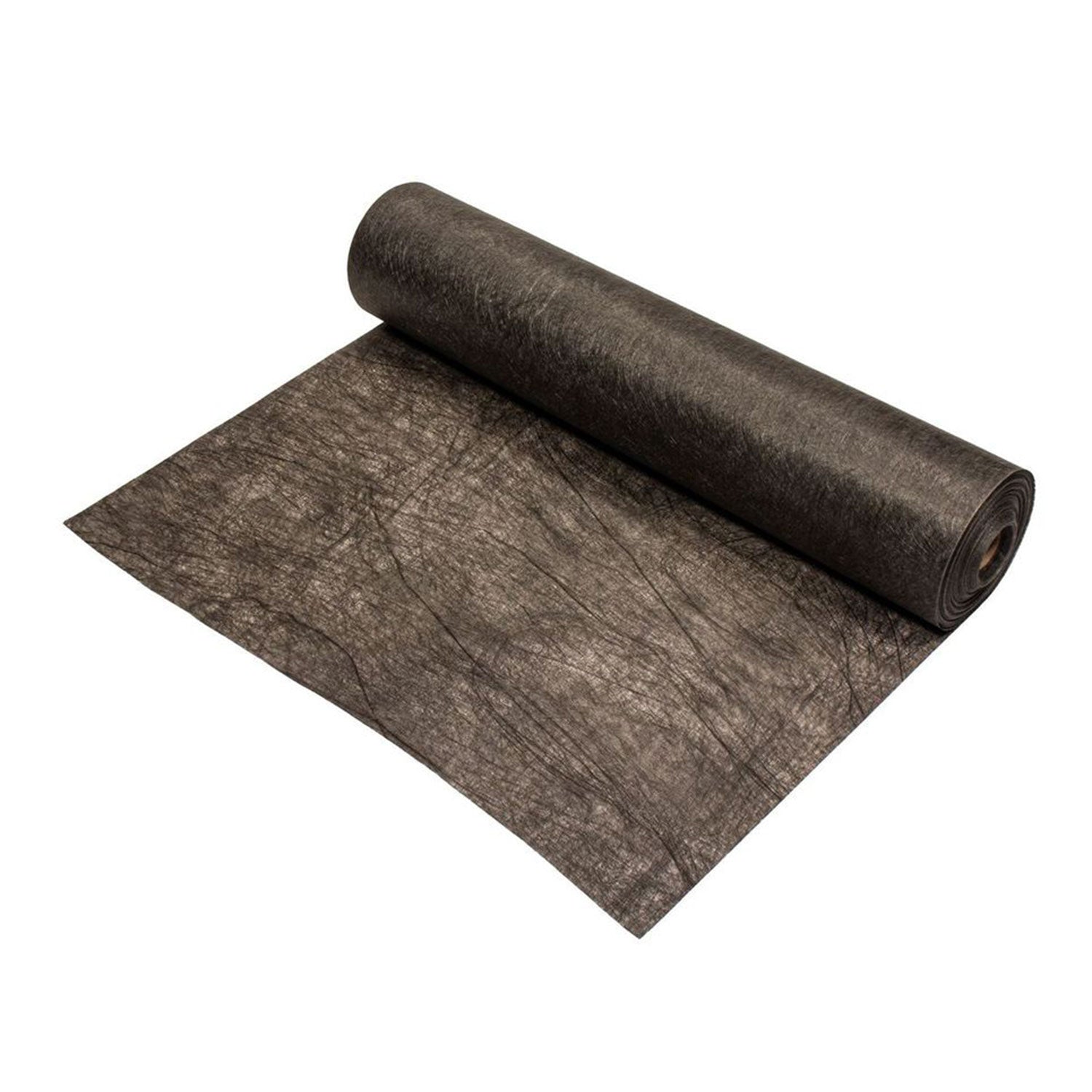 DeWitt TYPAR 3-Ounce Premium Weed Control Barrier Landscape Fabric, 4 x 300 Feet - VMInnovations