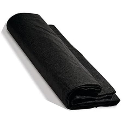 DeWitt Non-Woven Fabric 6 x 100 Foot 4 Ounce Protective Home Pond Underliner