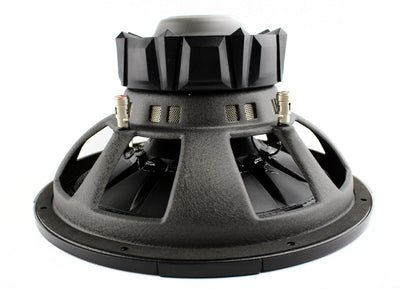 KICKER CVR12 12" Compvr 800W Dual 2 Ohm Car Audio Subwoofer Sub 07CVR122 CVR12-2