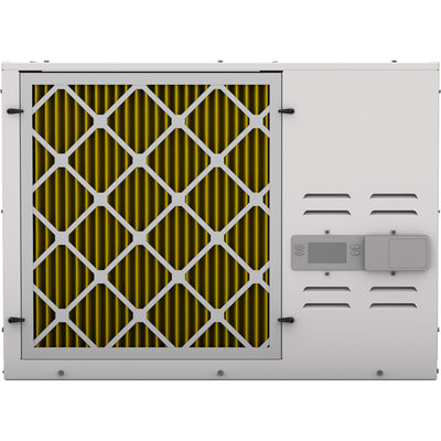 Anden Optimized 320 Pint Per Day Grow Room Industrial Dehumidifier (Open Box)