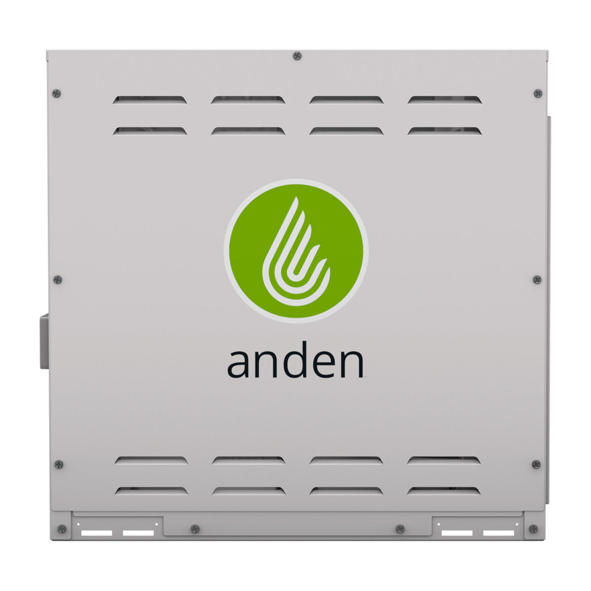 Anden Optimized 320 Pint Per Day Grow Room Industrial Dehumidifier (Open Box)