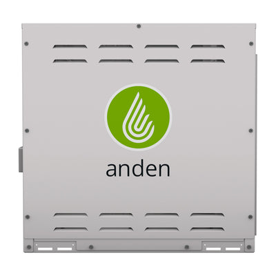 Anden Optimized 320 Pint Per Day Grow Room Industrial Dehumidifier (Open Box)