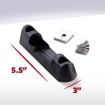 YAKIMA Landing Pad 19 Tower Mounting Accessory Compatible w/SkyLine Towers(Used) - VMInnovations