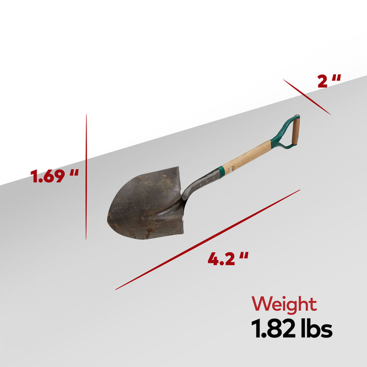 YAKIMA Axe or Shovel Bracket, Single Axe or shovel To Warrior Basket (Open Box)