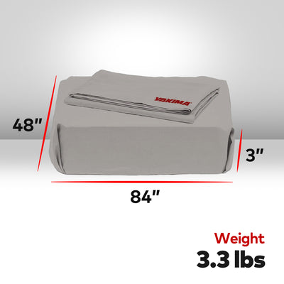 Yakima SkyRise BedSheets Cotton Bedding Set For Skyrise Tent Mattress, Small - VMInnovations