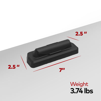 YAKIMA Landing Pad 30 Fixed Point Tower Compatible w/2010+ Lexus GX, 6pk (Used) - VMInnovations