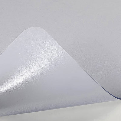 Dimex 36 x 48 Inch Plastic Office Chair Mat for Hard Wood Floors (Open Box)