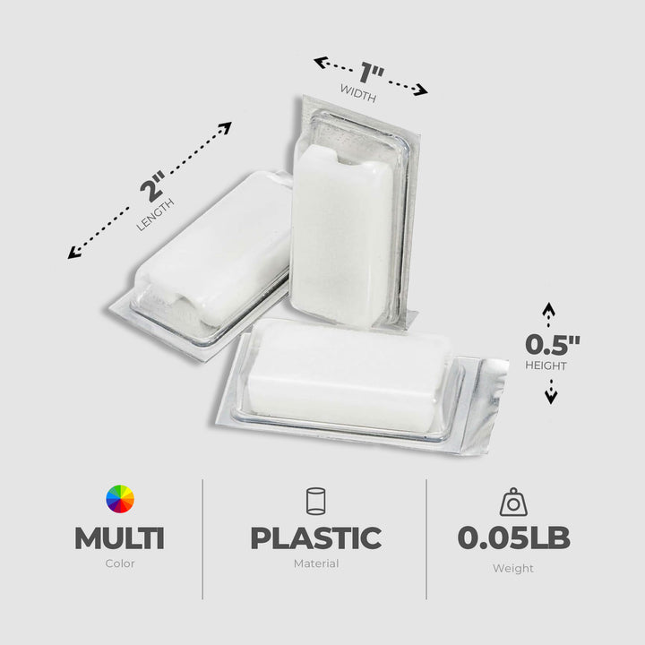 Mosquito Magnet 0.3 Pound Modern Ready to Use Refill Cartridge Octenol (2 Pack) - VMInnovations