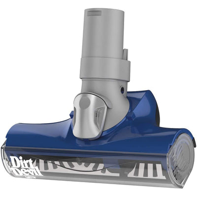 Dirt Devil Reach Max Plus 3-in-1 Cordless Stick Vacuum Cleaner, Blue (For Parts)