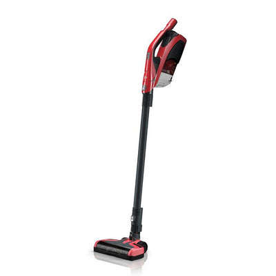Dirt Devil Power Stick Versatile 4-in-1 Corded Stick Vacuum Cleaner, Red (Used)
