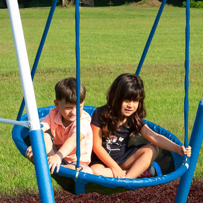XDP Recreation All Star Playground Backyard Kids Play/Swing Set (For Parts) - VMInnovations