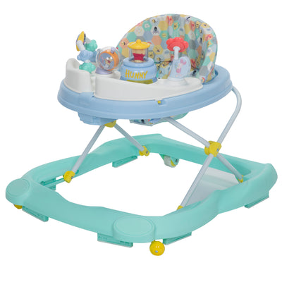 Disney Music & Lights Little Baby Activity Walker, Winnie the Pooh (Open Box)