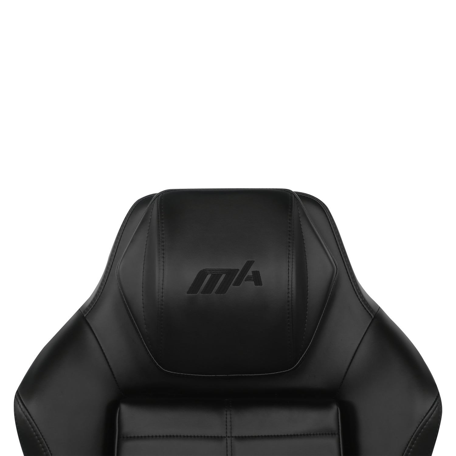 DXRacer Master Ergonomic Home Office Gaming Chair with Lumbar Support, Black