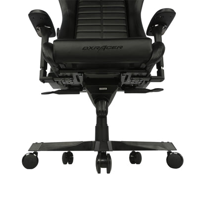 DXRacer Master Ergonomic Home Office Gaming Chair with Lumbar Support, Black