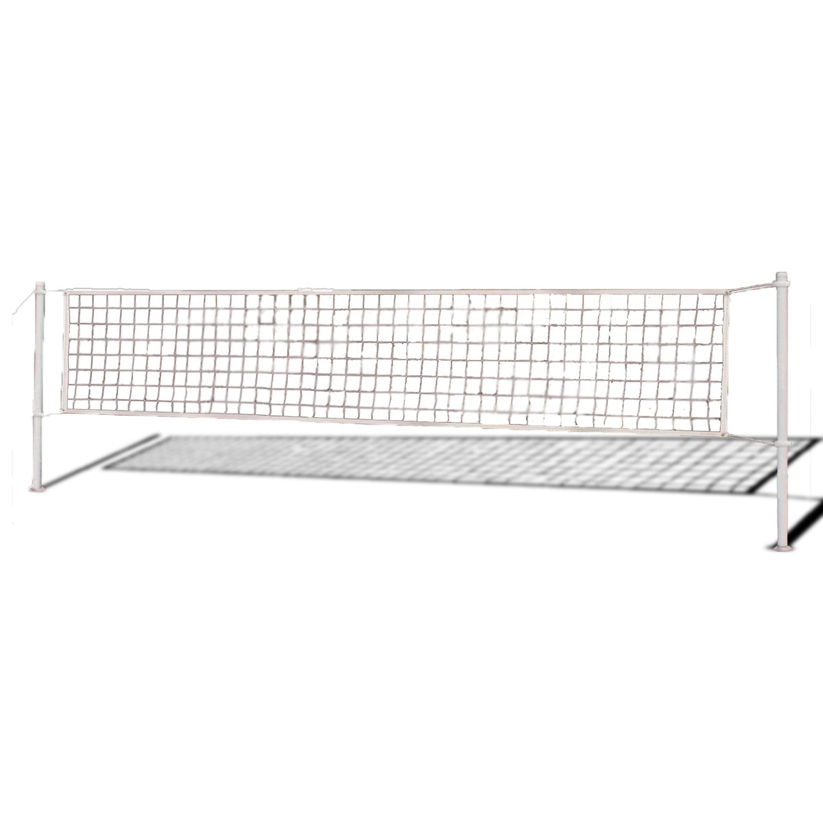 Dunn-Rite Clear Hoop Jr. Pool Basketball Set & ProVolly Pool Volleyball Set