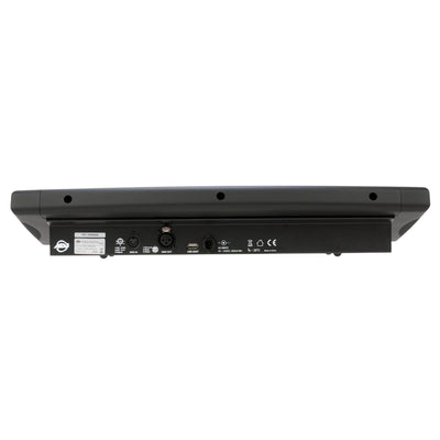 American DJ ADJ DMX Operator 192-Channel MIDI Lighting Fixture Controller Board