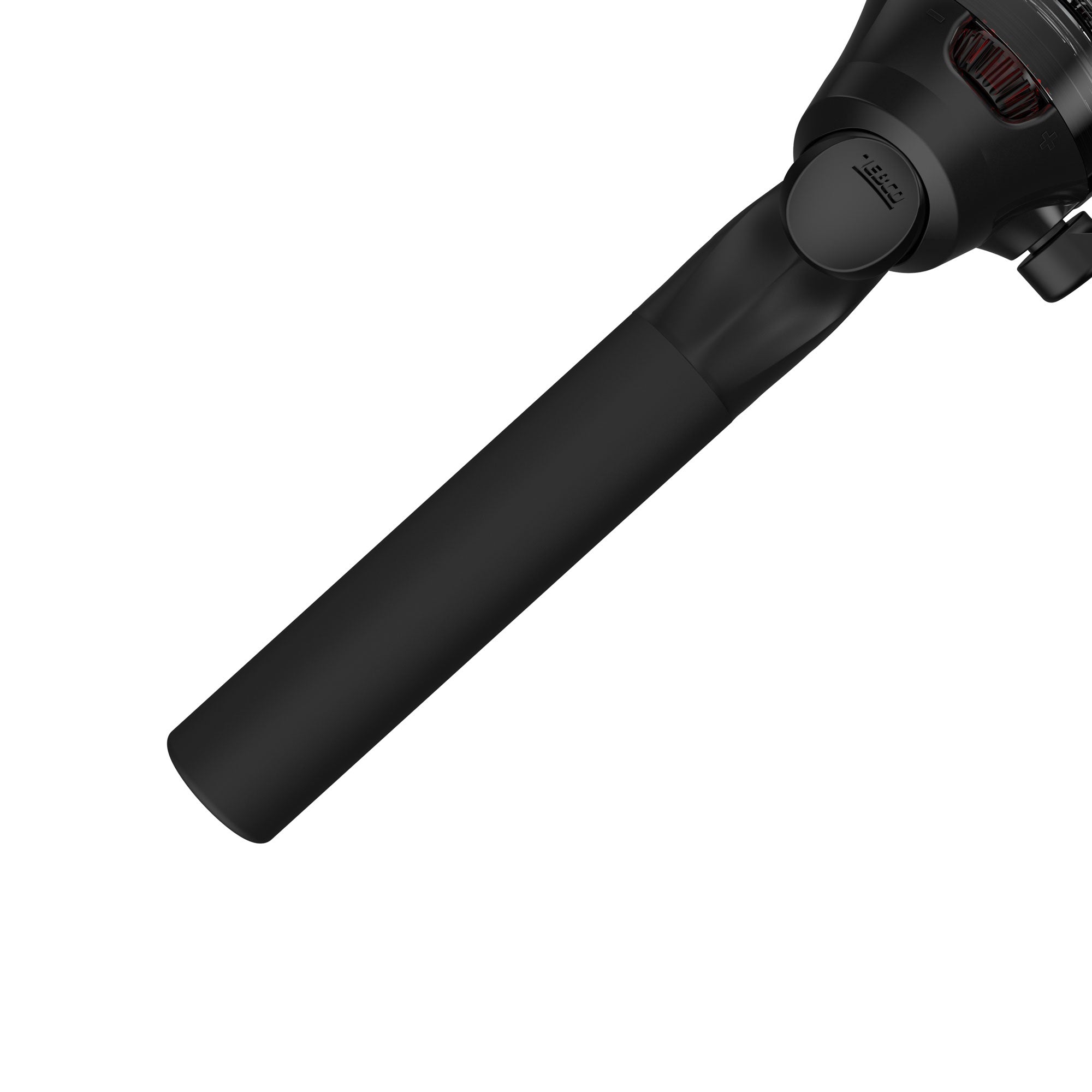 Zebco DOCKSC301B Dock Demon Spincast Medium 30 Inch Fishing Rod and Reel Combo