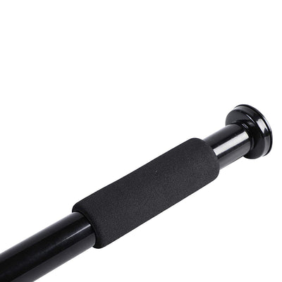 HolaHatha Home Workout Door Bar for Pull Ups Chin Ups Doorway Exercise (Used)