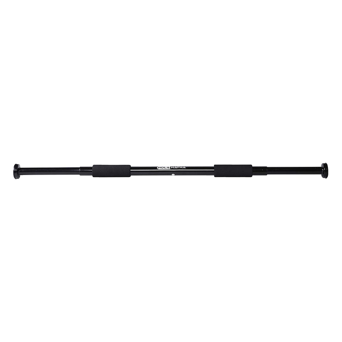 HolaHatha Home Workout Door Bar for Pull Ups Chin Ups Doorway Exercise (Used)