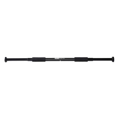 HolaHatha Home Workout Door Bar for Pull Ups Chin Ups Doorway Exercise (Used)