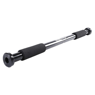 HolaHatha Home Workout Door Bar for Pull Ups Chin Ups Doorway Exercise (Used)