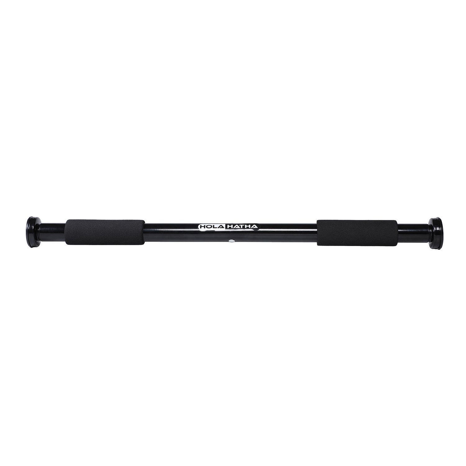 HolaHatha Home Workout Door Bar for Pull Ups Chin Ups Doorway Exercise (Used)