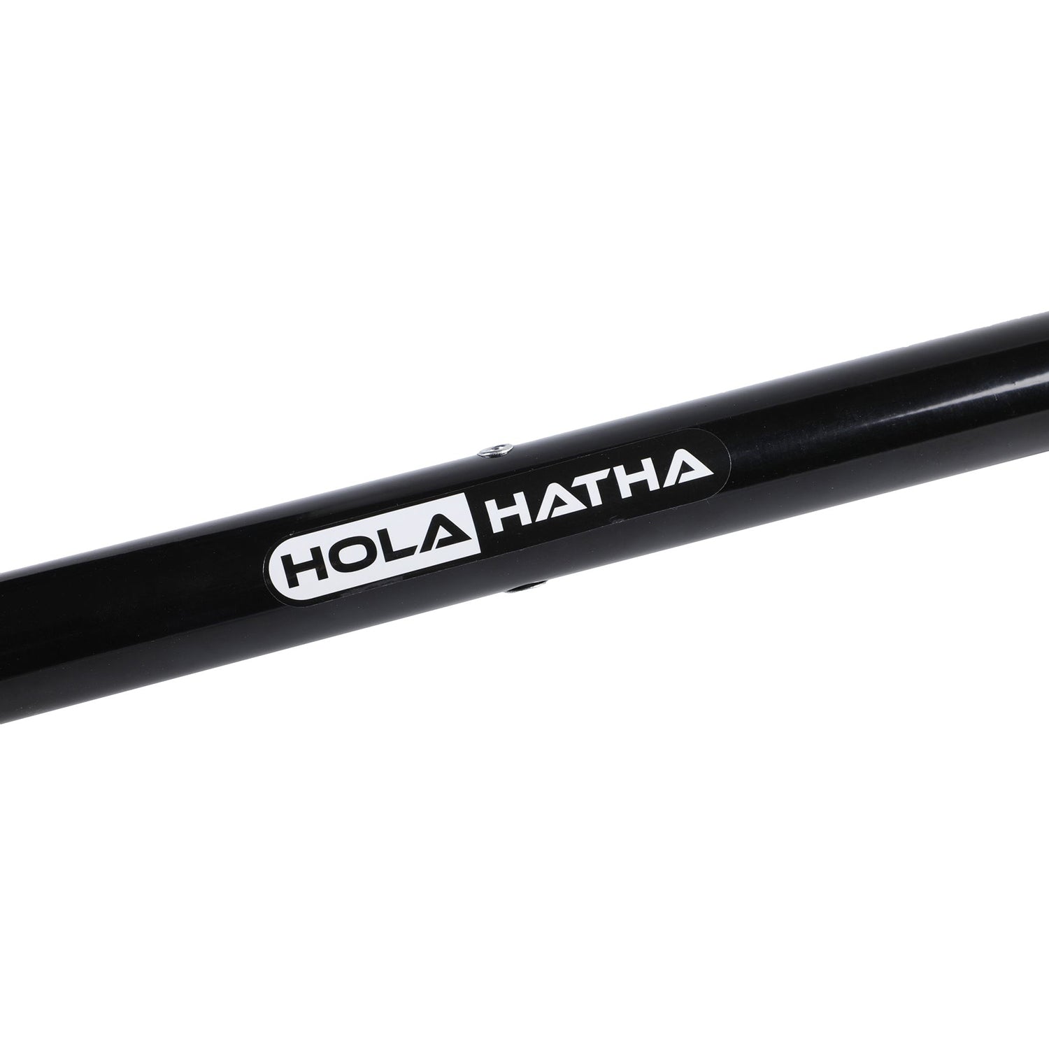 HolaHatha Home Workout Door Bar for Pull Ups Chin Ups Doorway Exercise Fitness (For Parts)