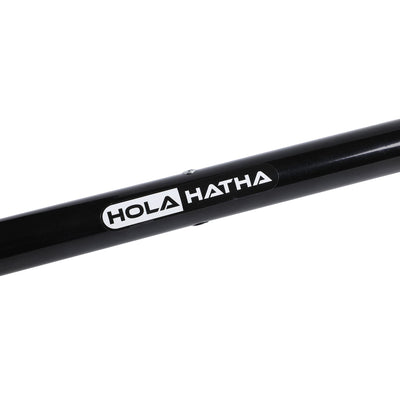 HolaHatha Home Workout Door Bar for Pull Ups Chin Ups Doorway Exercise Fitness (For Parts)