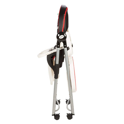 Disney HC230CLV AdjusTable High Chair with Mickey Mouse Silhouette and 6 Heights - VMInnovations
