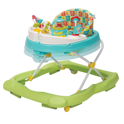 Disney Winnie the Pooh Music & Lights Baby Activity Walker, Bees Knees(Open Box)