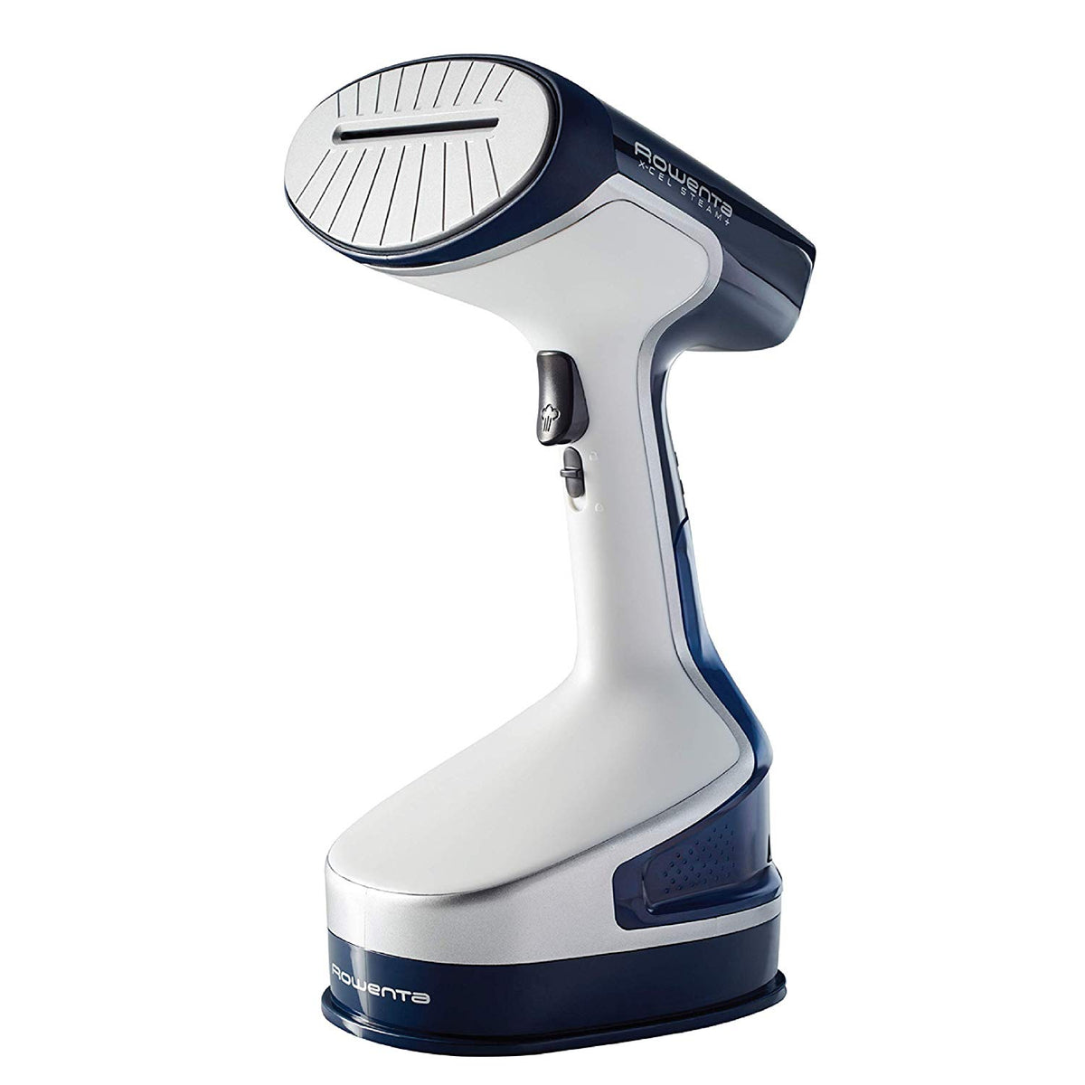 Rowenta X-Cel 1600 Watt Ceramic Clothes Garment and Fabric Steamer (Open Box)