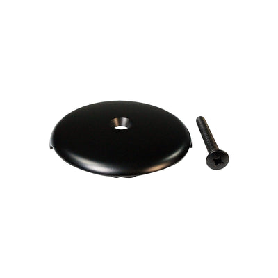 Westbrass 1.5" Pull Bath Waste & Overflow Drain Kit, Bronze (1 Pack) (Open Box)