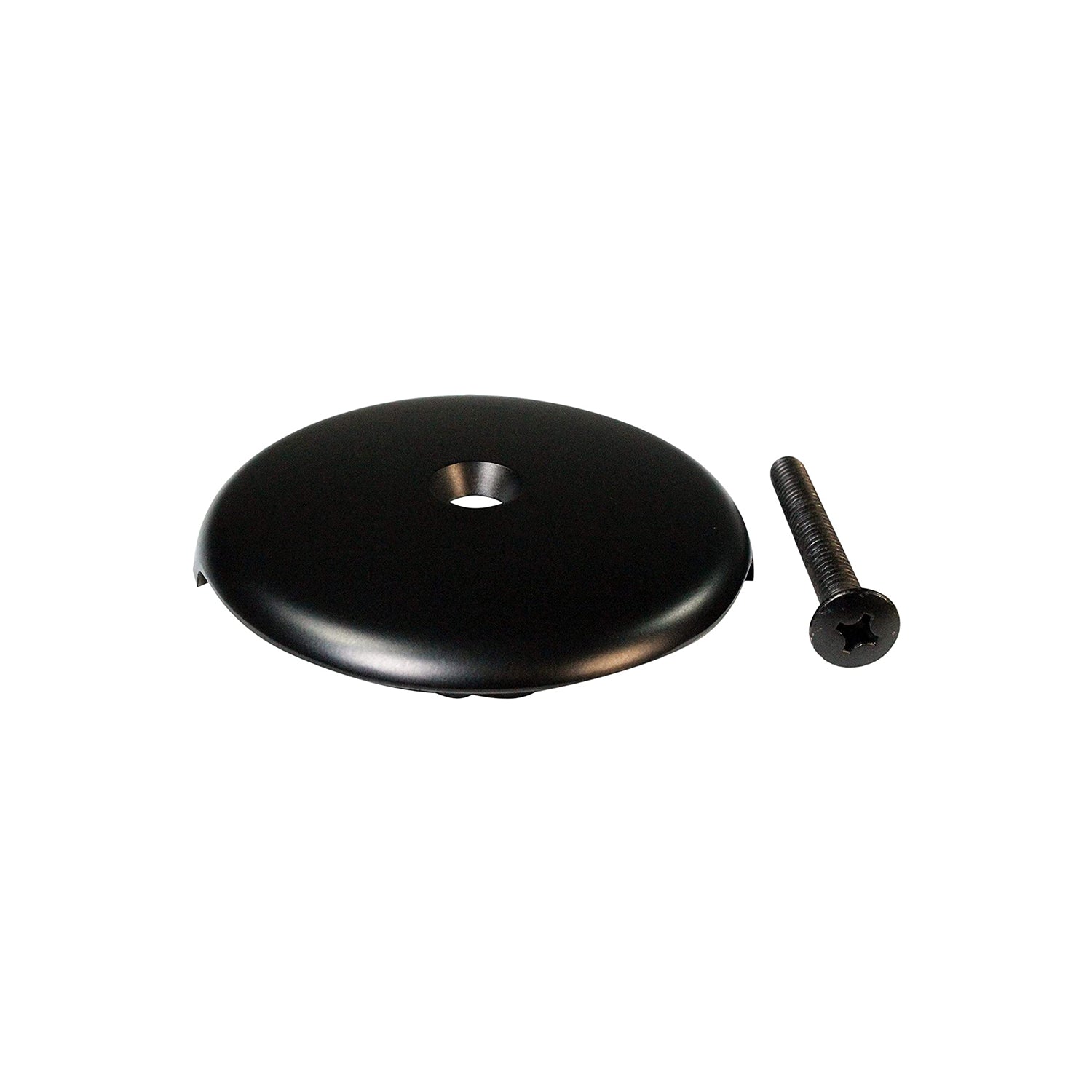Westbrass 1.5" Pull Bath Waste & Overflow Drain Kit, Bronze (1 Pack) (Open Box) - VMInnovations