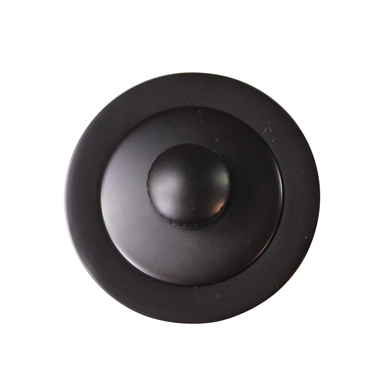 Westbrass 1.5" Pull Bath Waste & Overflow Drain Kit, Bronze (1 Pack) (Open Box)