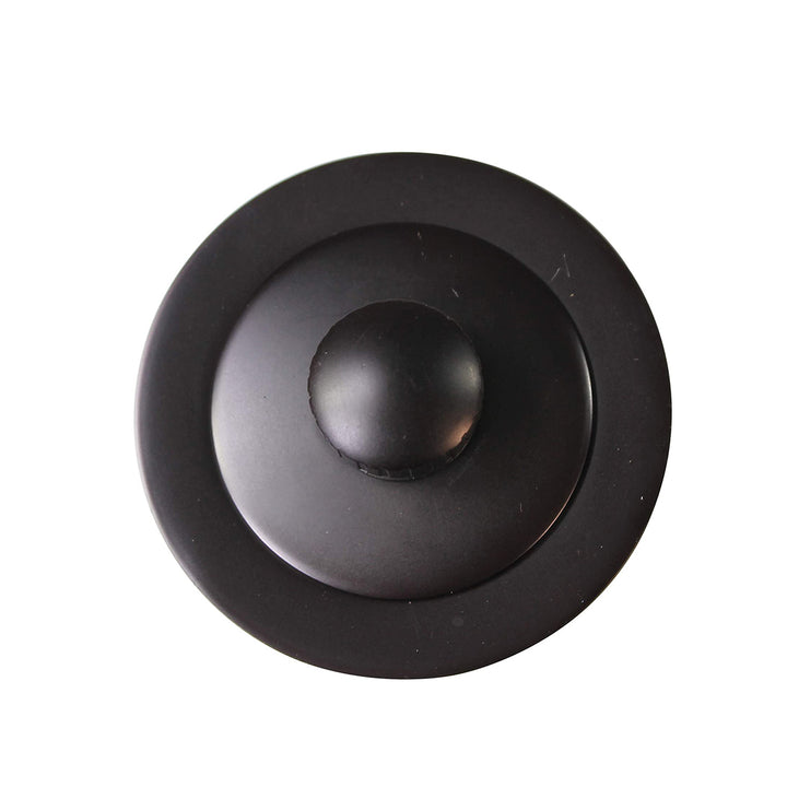 Westbrass 1.5" Pull Bath Waste & Overflow Drain Kit, Bronze (1 Pack) (Open Box) - VMInnovations